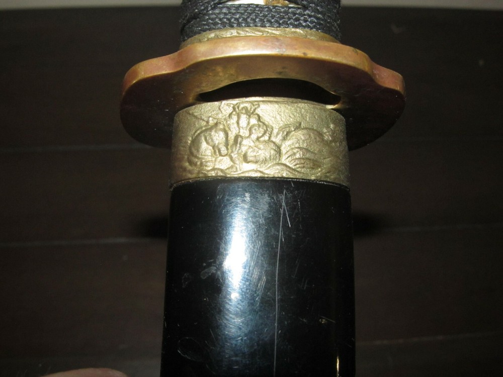 Double Edge Blade Dagger Stainless Steel Sword Decorative