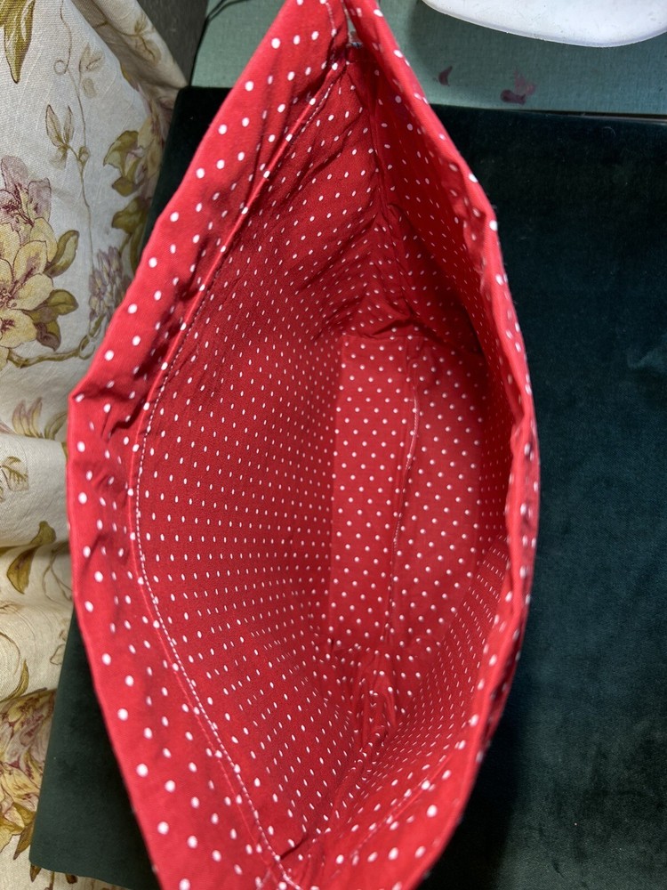 knitting crochet project bag