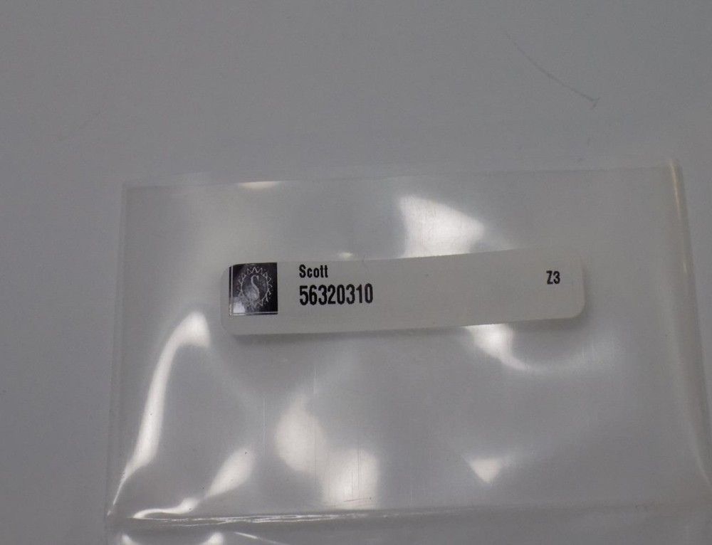 Scott Specialty 56320310 10 Pack Seals