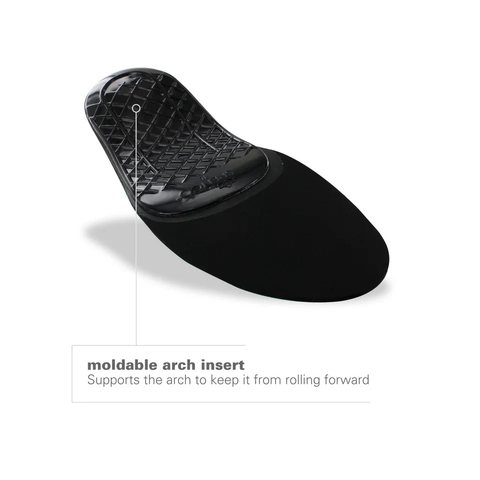 Spenco RX ORTHOTICARCH Multiple Sizes