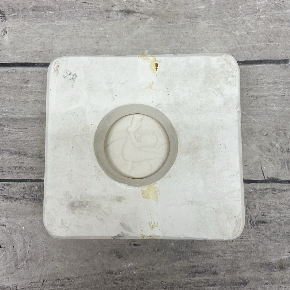 Ceramic Slip Casting Mold Holland H1056