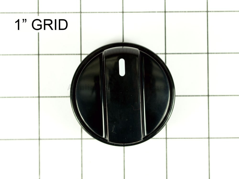 Gas Range Part # AEZ73453513 - Knob Assembly