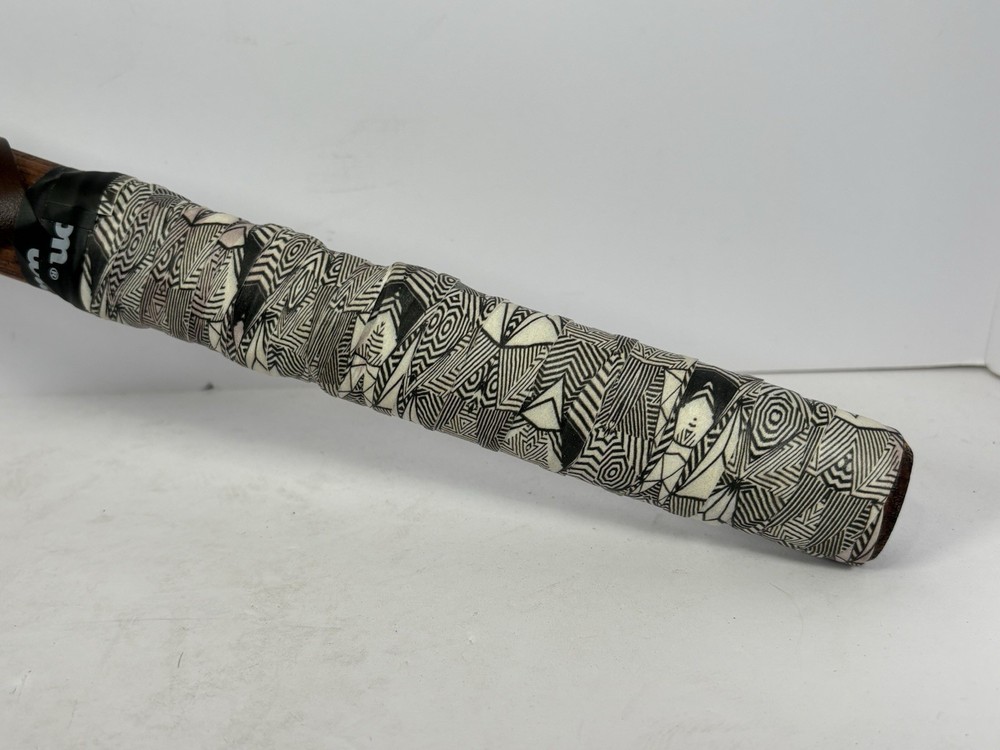 NedFoss 16 inch Viking Tomahawk Axe Sharp Bearded Axe Handle Loose