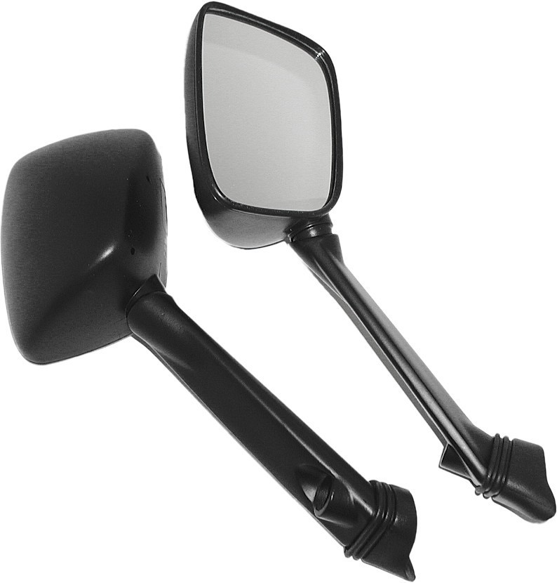 SP1 SM-12268 Rear View Mirror Pair