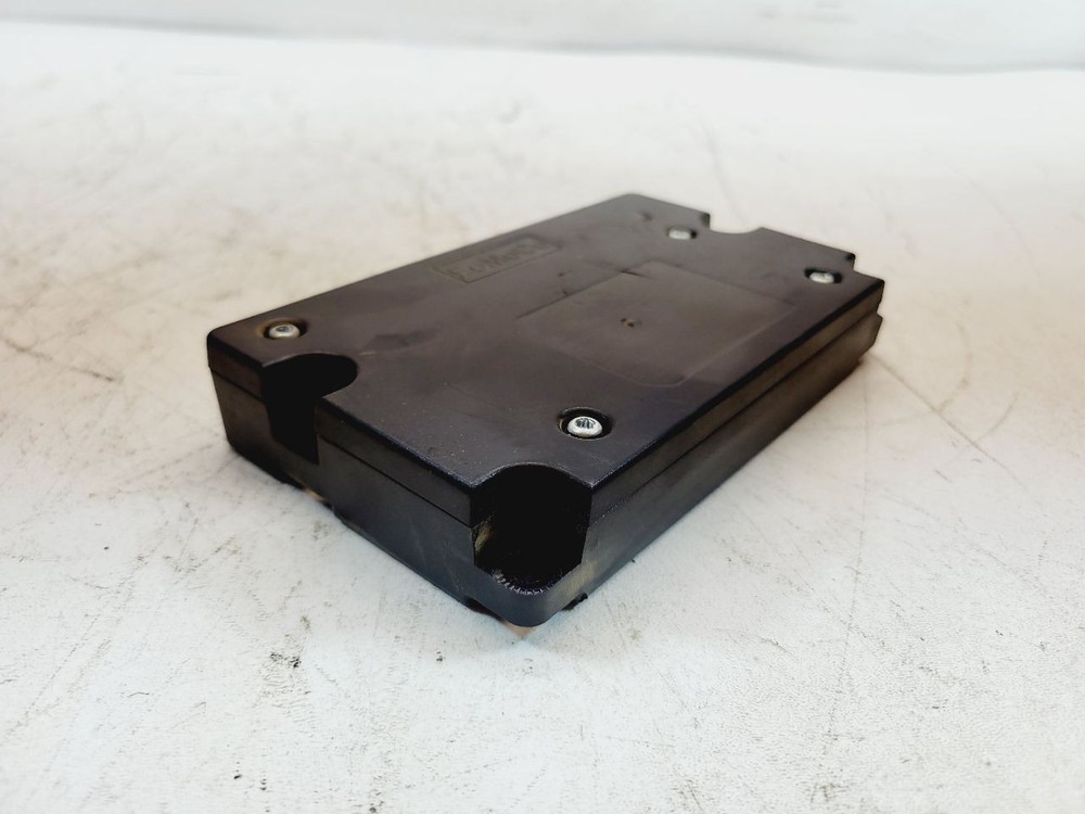 2015 FORD MUSTANG SYNC COMMUNICATION CONTROL MODULE OEM FR3Z-14D212-MA