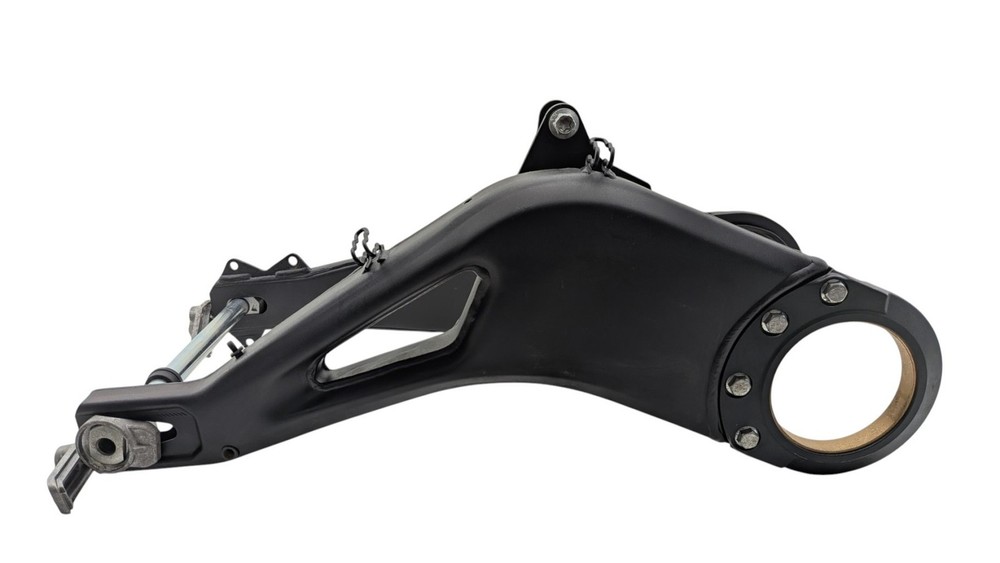ZERO MOTOR SR 14 4 Swingarm 2014-2021 Replacement Part GRIS