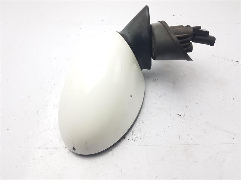 2000-2006 R53 MINI COOPER DOOR WING MIRROR RH DRIVER SIDE BLUE