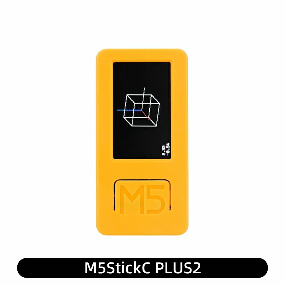 Development Kit BT and WiFi 1.14-inch Screen IoT Automation Controller Modules