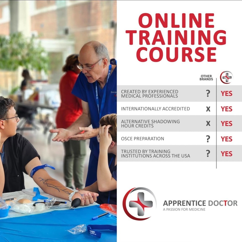 Venipuncture Practice Kit & Online Training for Nurses & Phlebotomists. Pract...