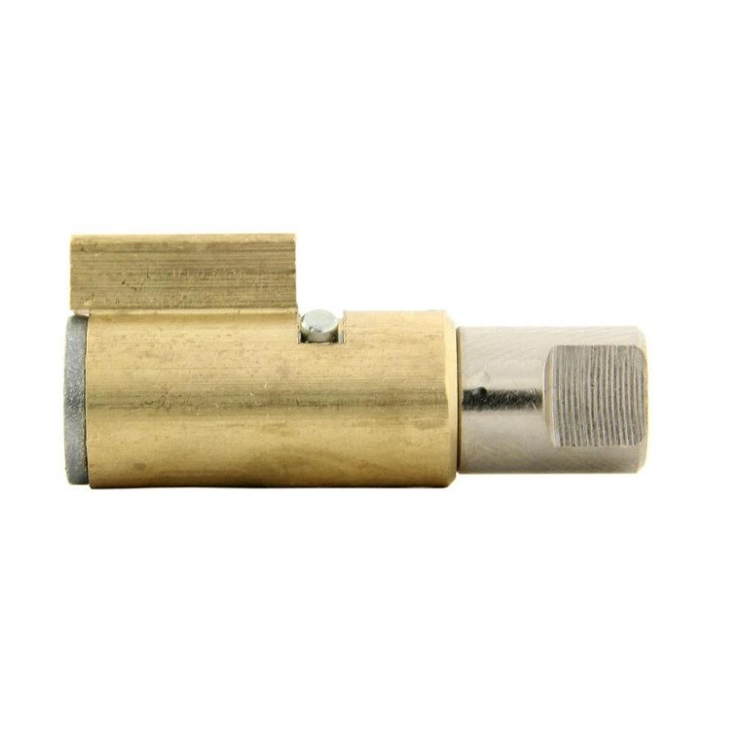 Locking cylinder steering lock ZADI Piaggio Bravo 50 5643