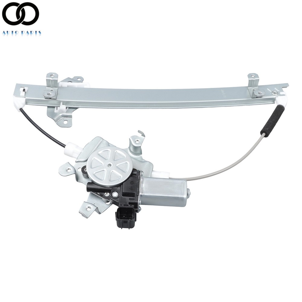 For Nissan Juke 2011-2017 Front Left Driver Side Power Window Regulator W/ Motor