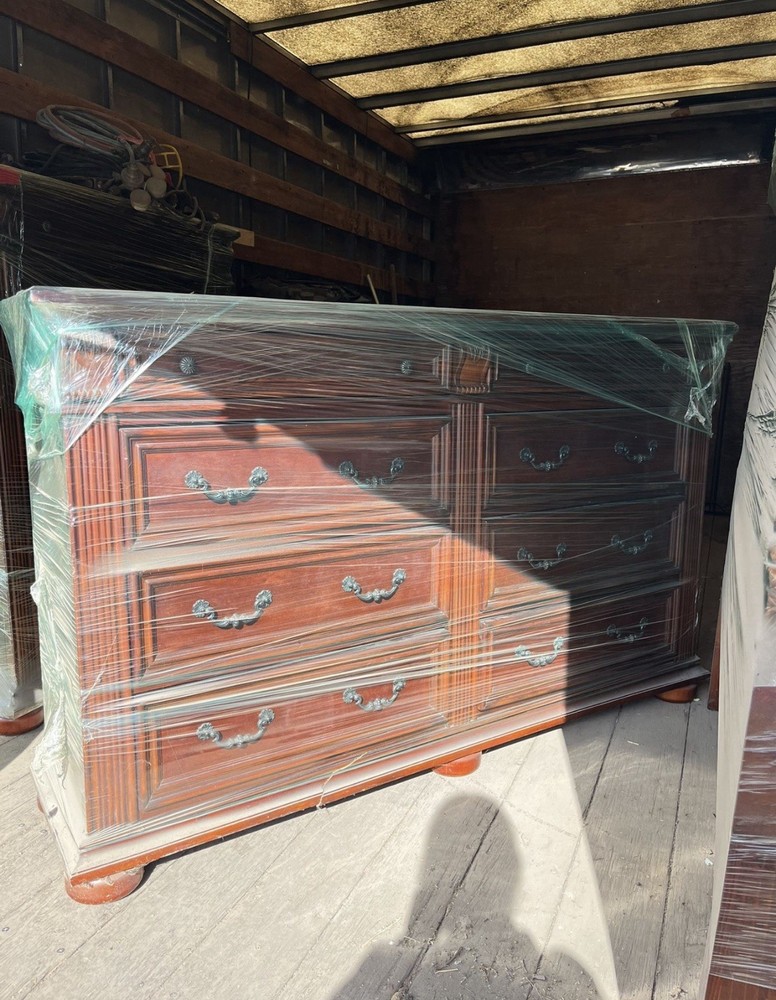 Bed Room Furniture Set