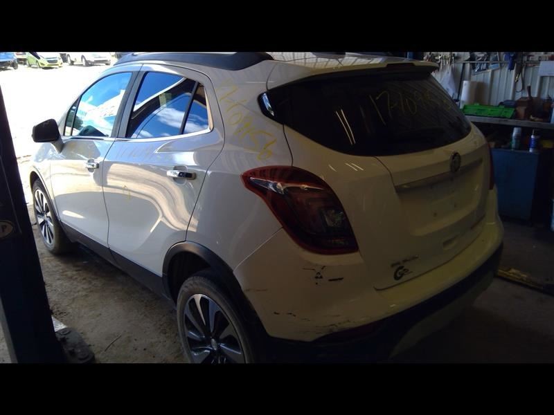 ENCORE 2017 Side View Mirror 10243725