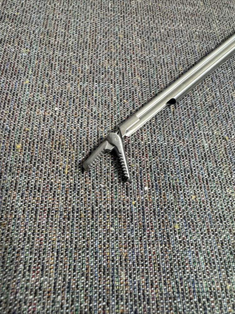 OLYMPUS A20718A GRASPING FORCEPS Urological Instrument