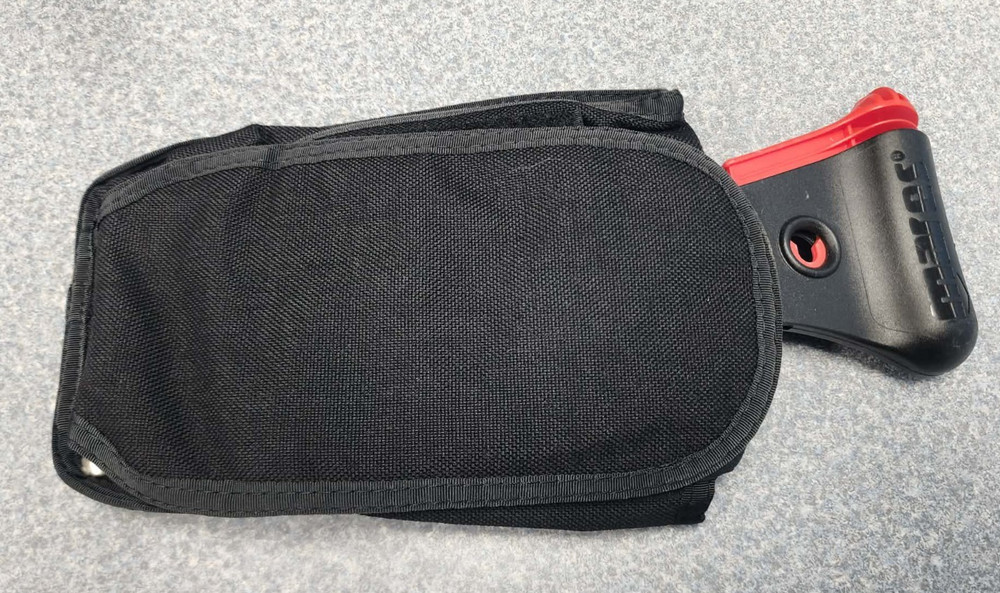 Mares V1 BCD - Large with Integrated Weights