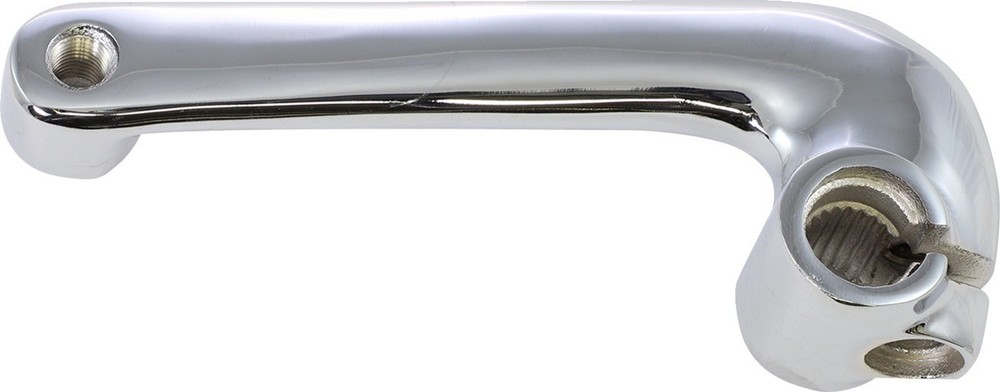 DRAG SPECIALTIES 056268 Shift Lever - Chrome - XL