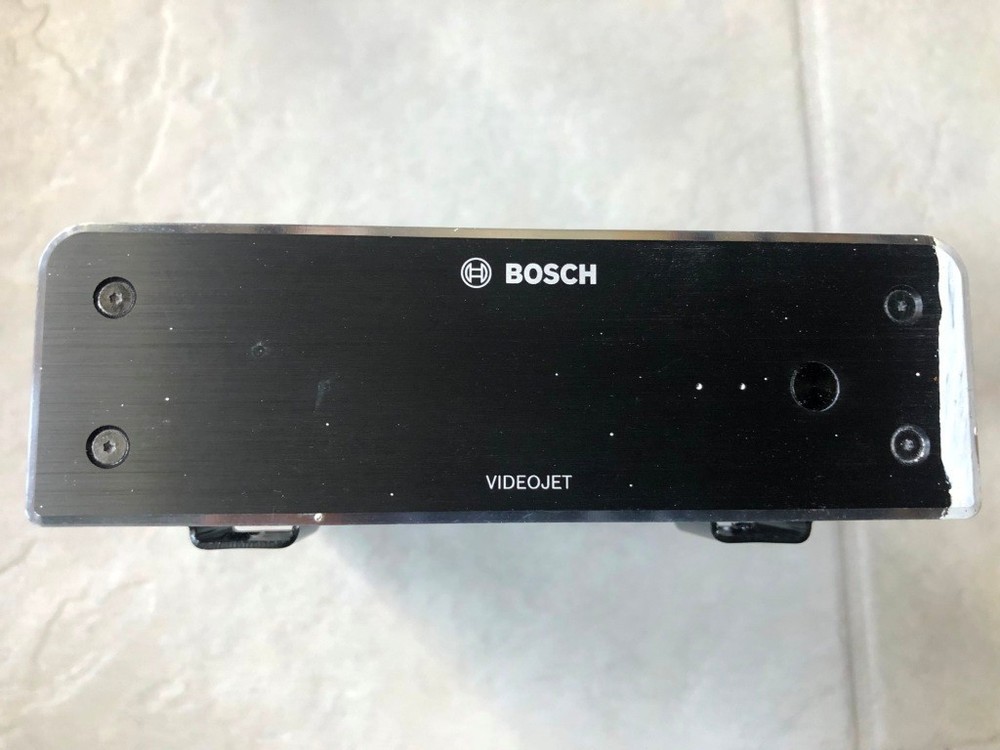 Bosch Videojet Decoder 7000 VJD-7523