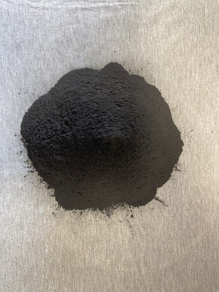 Airfloat Charcoal Powder 1 LB.