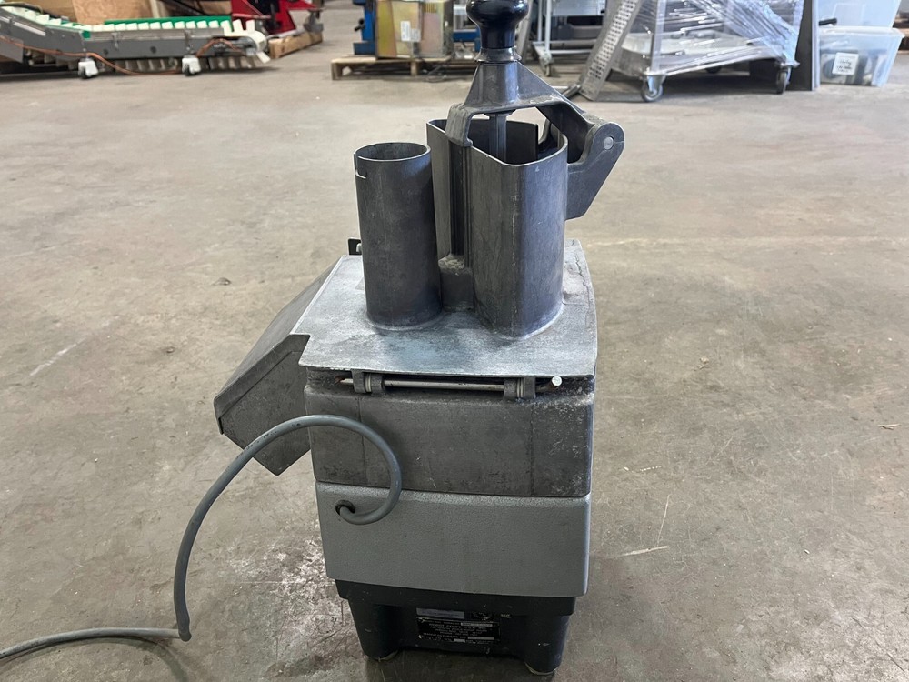 Robot Coupe R6N Food Processor