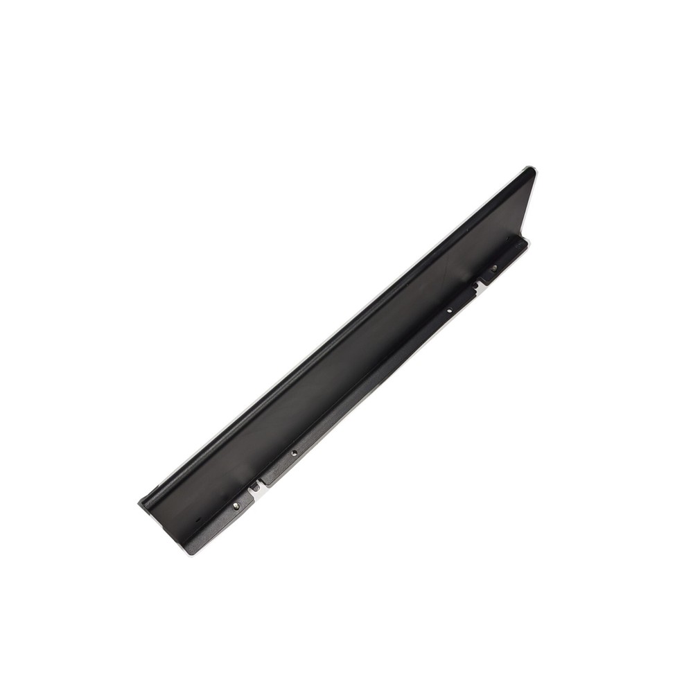 APC AR8162ABLK NetShelter Cable Management Data Cable Partition Black AR3100