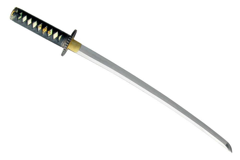Wakizashi for internships