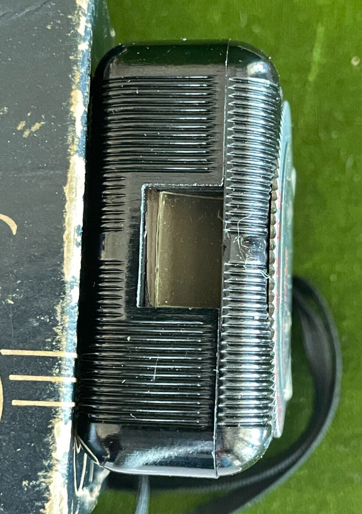 Exposure Meter, GM Laboratories, Original Box, Lanyard, Instructions