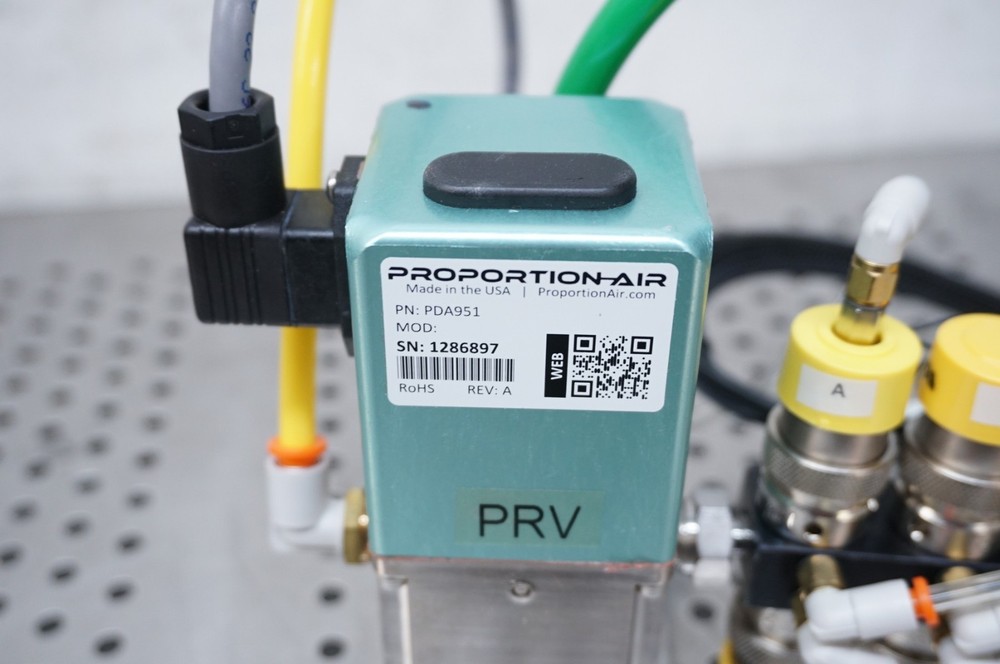Proportion-Air PDA951 Air Flow Controller