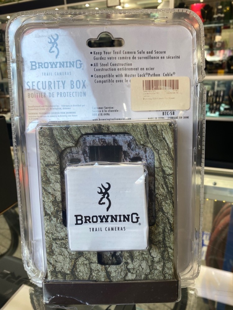 BROWNING BTC-4P (EZ9002096)
