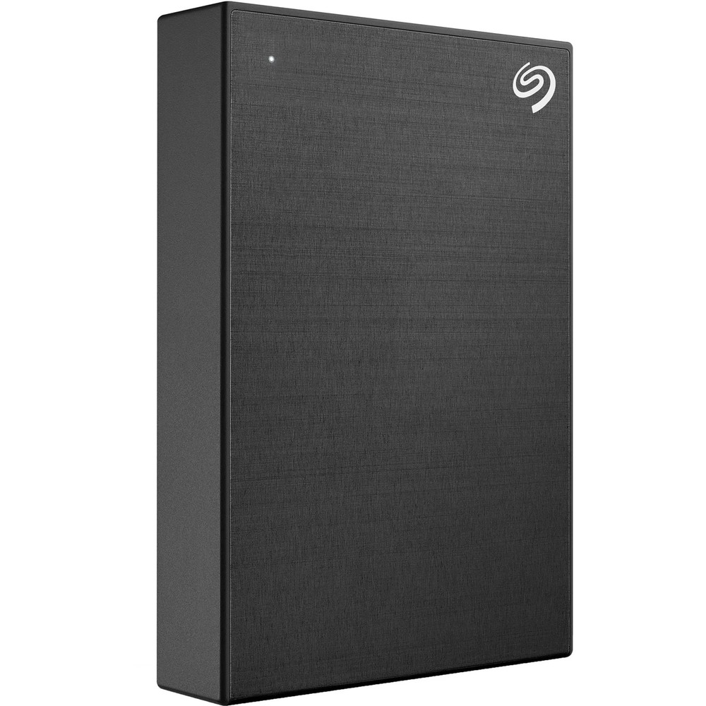 Seagate One Touch With Password 2TB