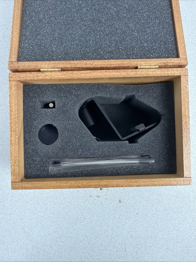 Zeiss Acuitus 5015 Test Reference Eye