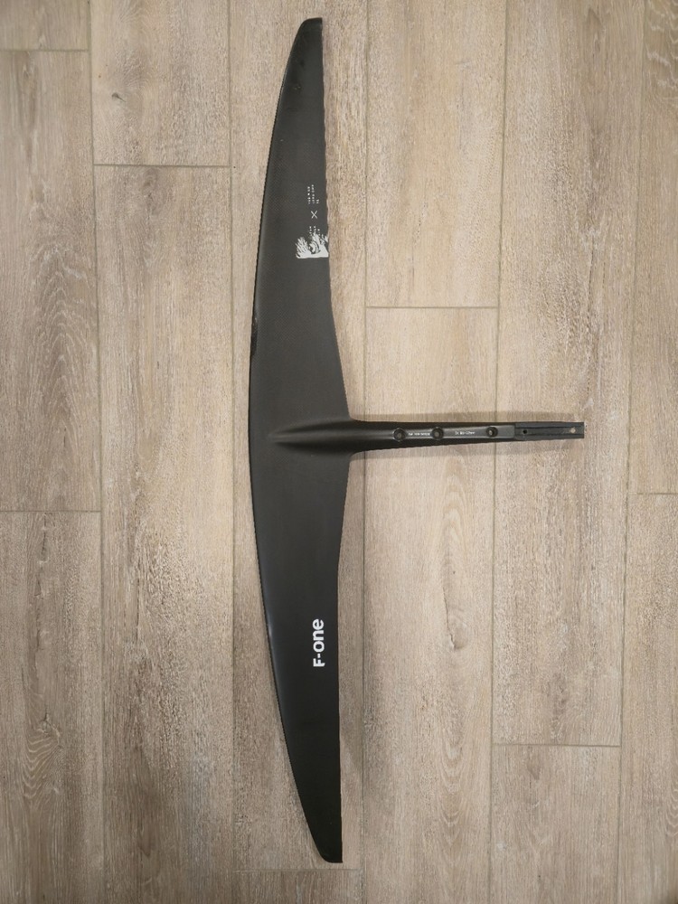 F-One Eagle X 1000 HM Carbon Foil Plane