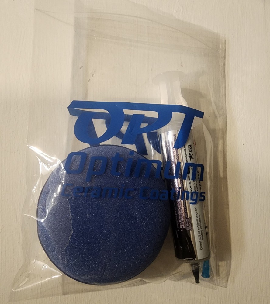 Ceramic Coating Opti-Coat 10cc