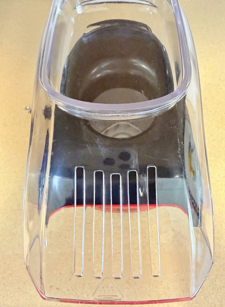 PopAir Popcorn Maker Model VKP1162