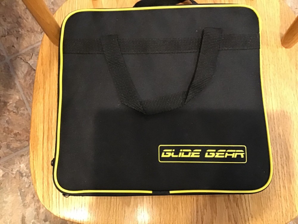 Glide Gear SYL-3000 Camera Stabilizer