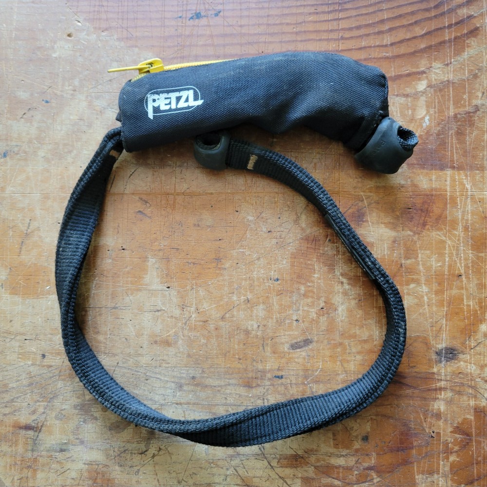 Petzl Absorbica-I