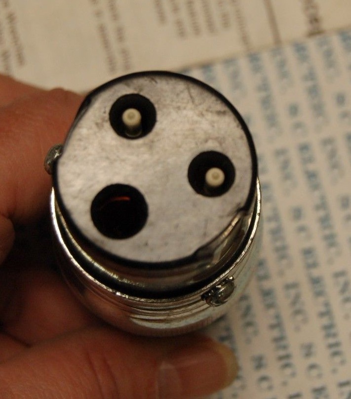 Thomas & Betts 8683CTN Ever-Lok Connector