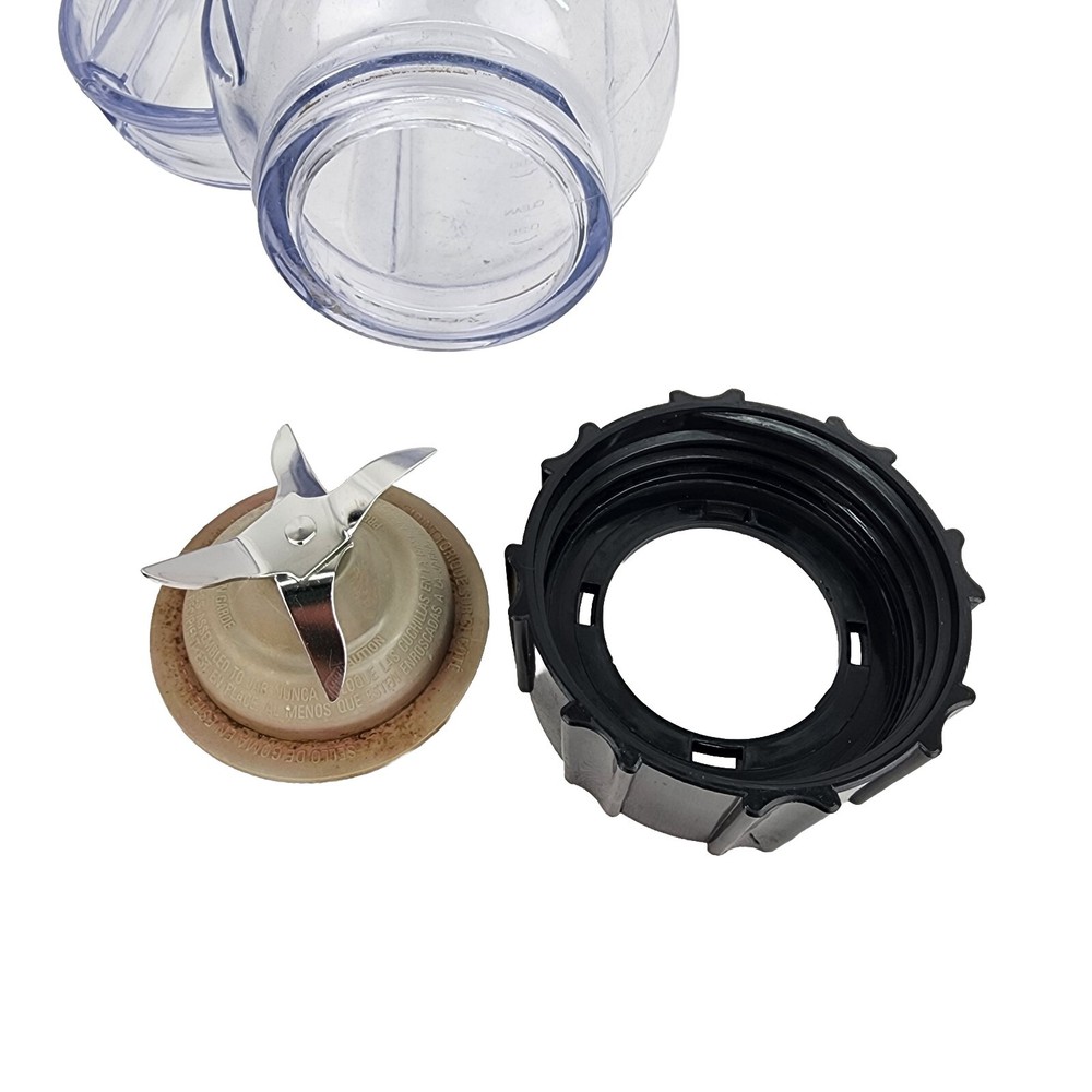 BLACK+DECKER Bl2010bp Replacement Pitcher And Blades 6 cups