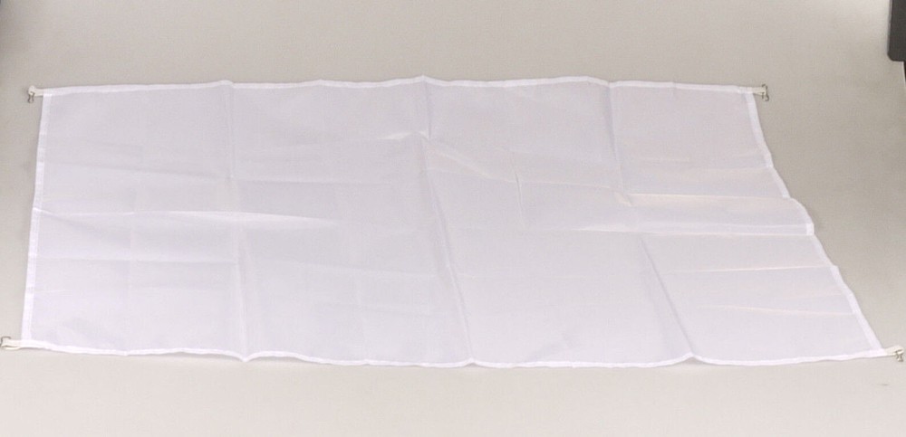 PRL) SOFTBOX BENCH DIFFUSER CLOTH 50x75 cm INTERNAL DIFFUSER VIDEO PRO PHOTO PHOTO