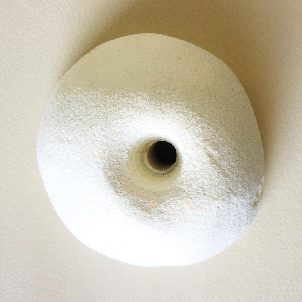 Indented Sloper Bolt-On Rock Climbing Wall Hand Hold