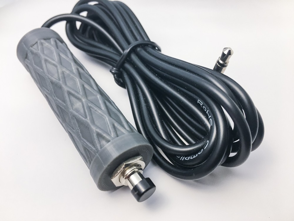 Remote control for Beaulieu R16 cameras. 6ft & 10ft.