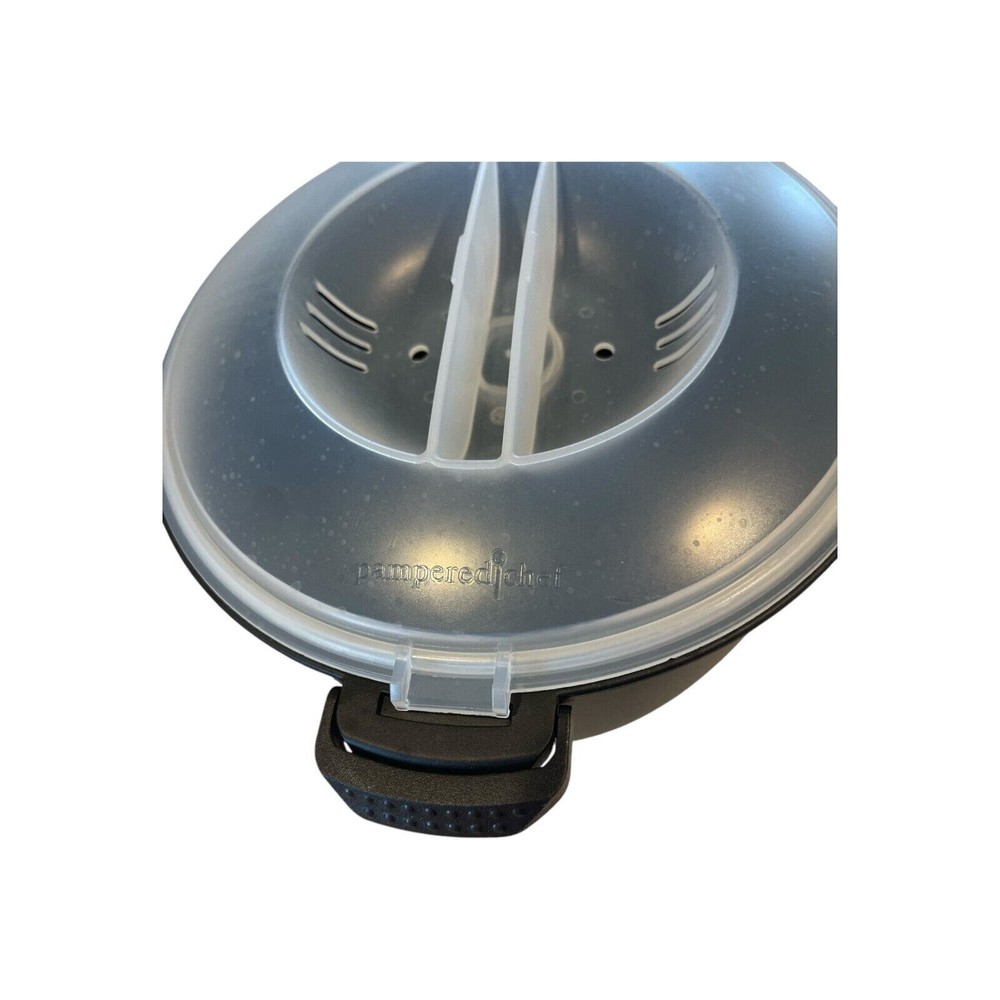 Pampered Chef Micro-Cooker