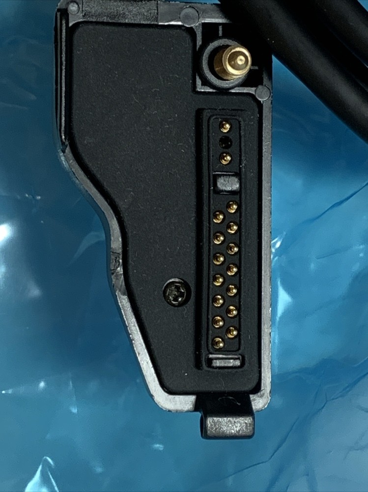 Kenwood KPG-36 Programming Interface Cable