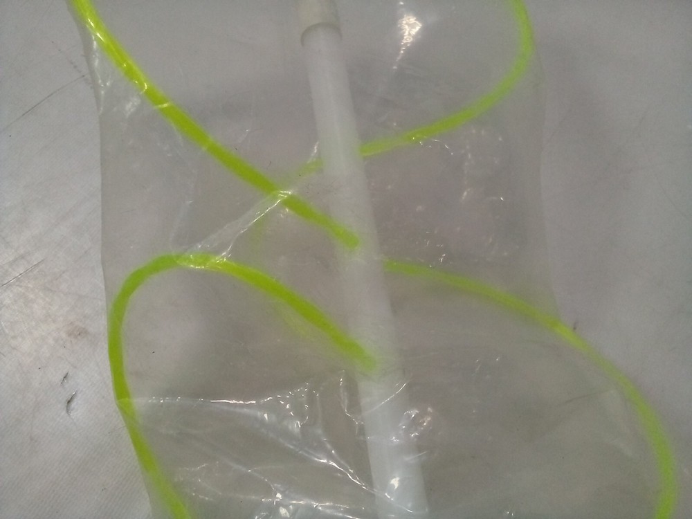 Clean Bottle Express™ Wine/Beer DeGasser