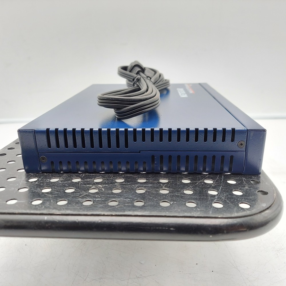 NETGEAR SSL312 PROSAFE SSL VPN CONCENTRATOR