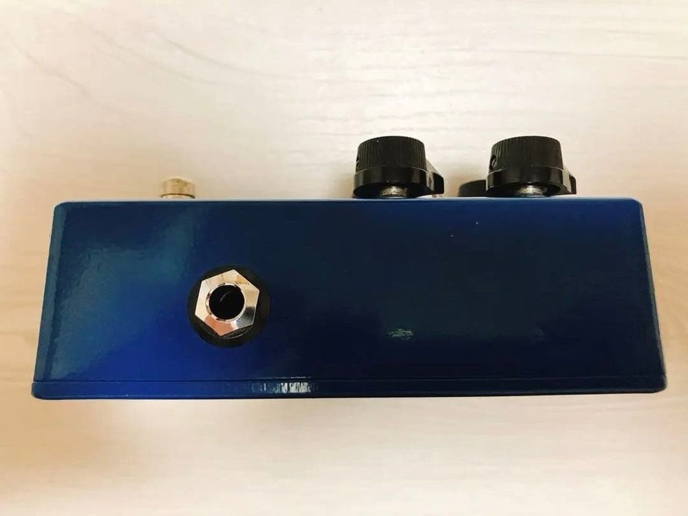 Bondi Effects Breakers Overdrive 753643