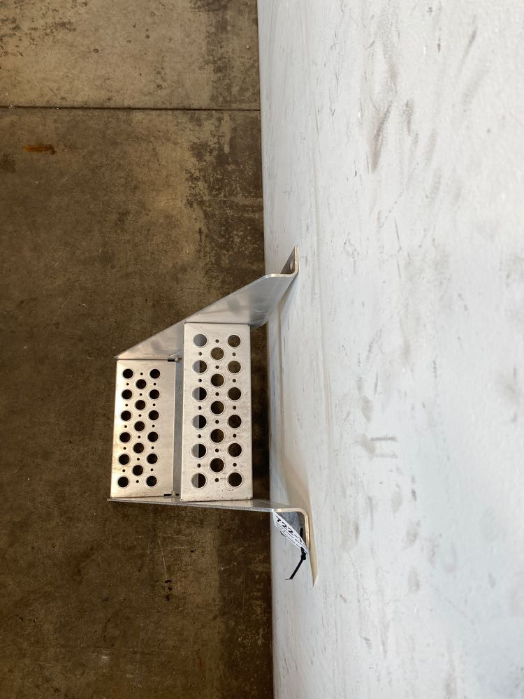 Frame Step (722-10268)