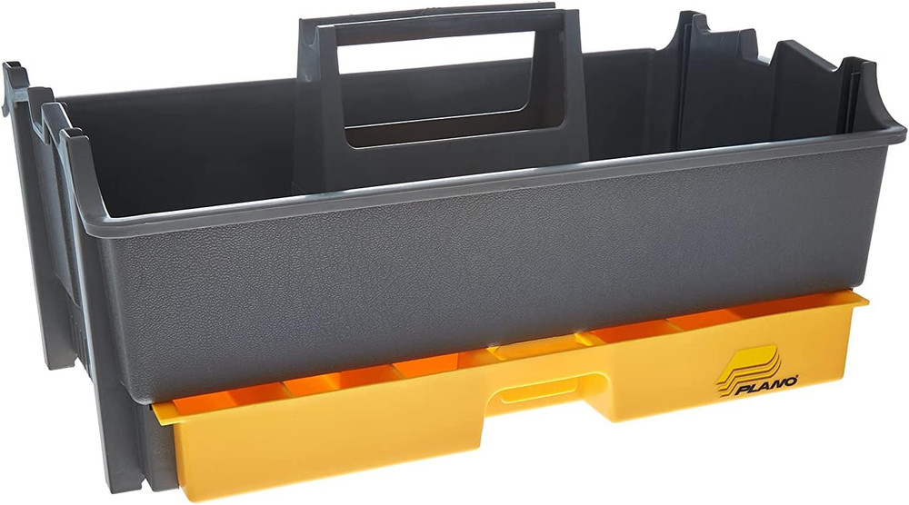 Tote More Toolbox