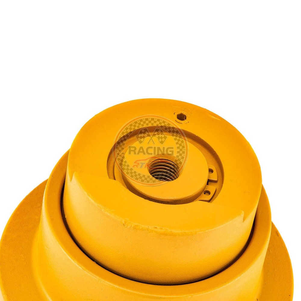 Bottom Roller For Fits CATERPILLAR CAT 302.4D Excavator Undercarriage