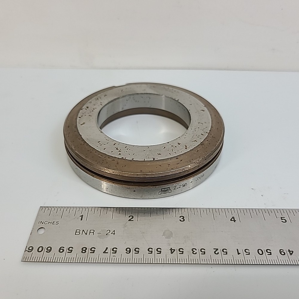 Mate 2.250 + .008 Punch Press Die