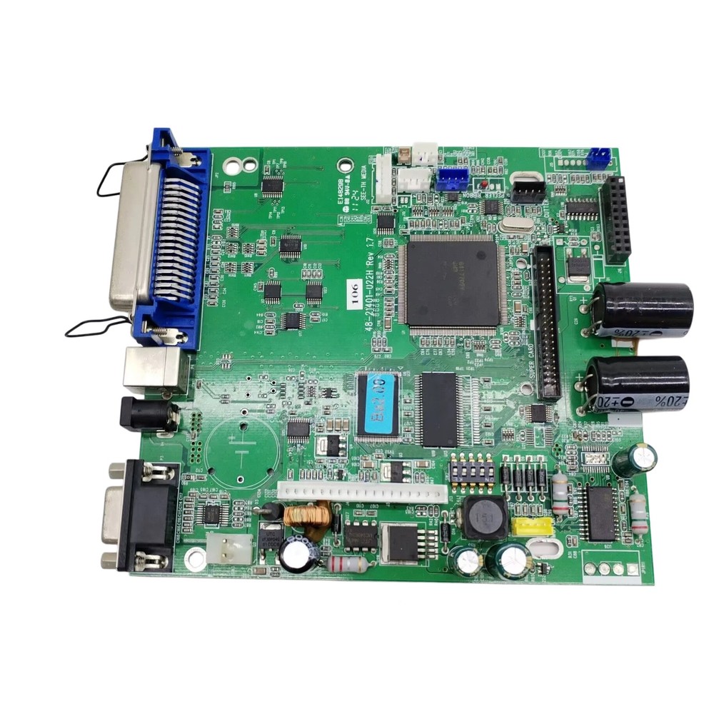 CP-2140 CP2140 MAIN BOARD Fits For ARGOX
